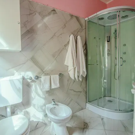 Appartement Corsica *