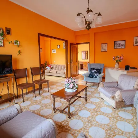 Appartement Corsica *
