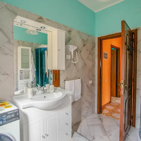 Appartement Corsica