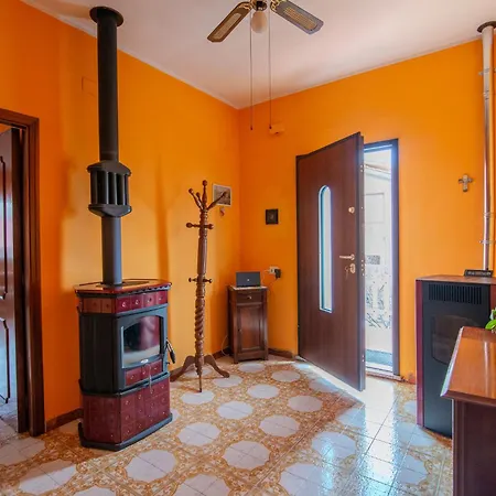 Corsica Appartement *