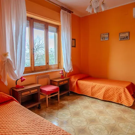 Corsica Apartamento Samatzai