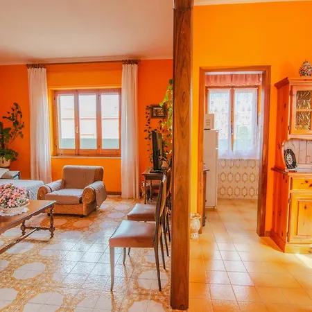 Apartamento Corsica Samatzai