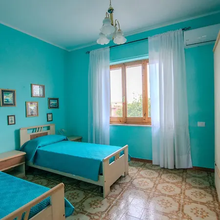 شقة Corsica Samatzai