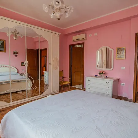 Apartamento Corsica *