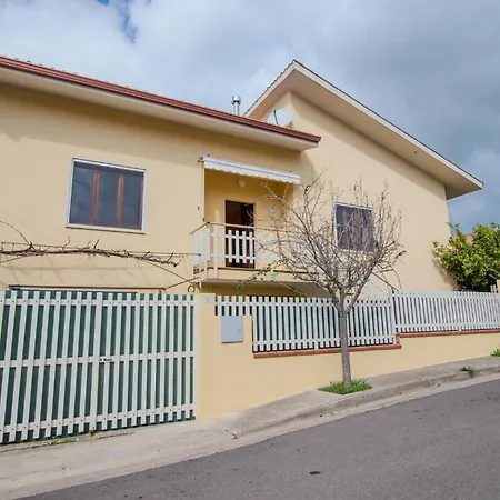 Corsica Apartamento Samatzai