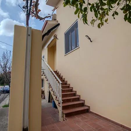 Corsica Apartamento Samatzai