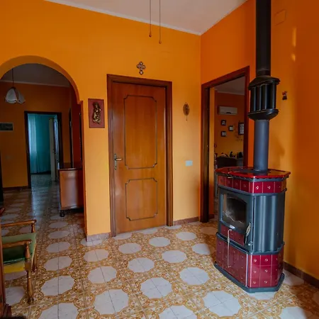 Apartamento Corsica Samatzai