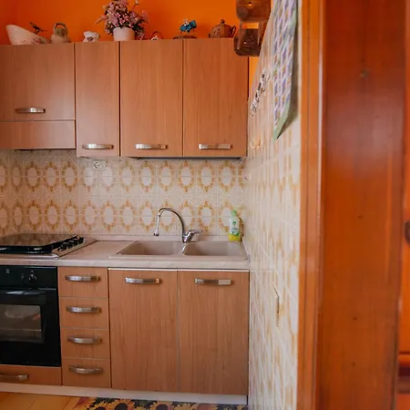 Corsica Apartamento *