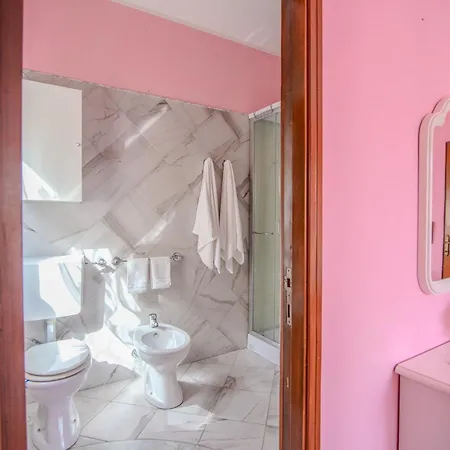 Apartamento Corsica *