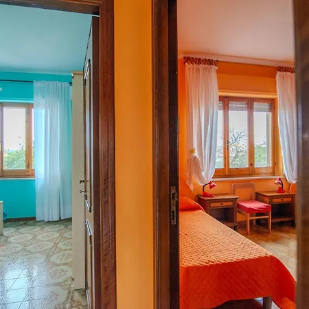 Corsica Apartamento Samatzai