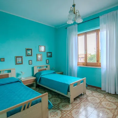 Apartamento Corsica Samatzai