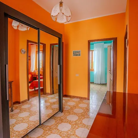 Apartamento Corsica *