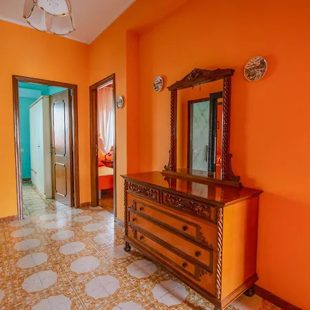 Corsica Apartamento Samatzai